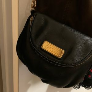 Marc Jacobs mini Natasha black